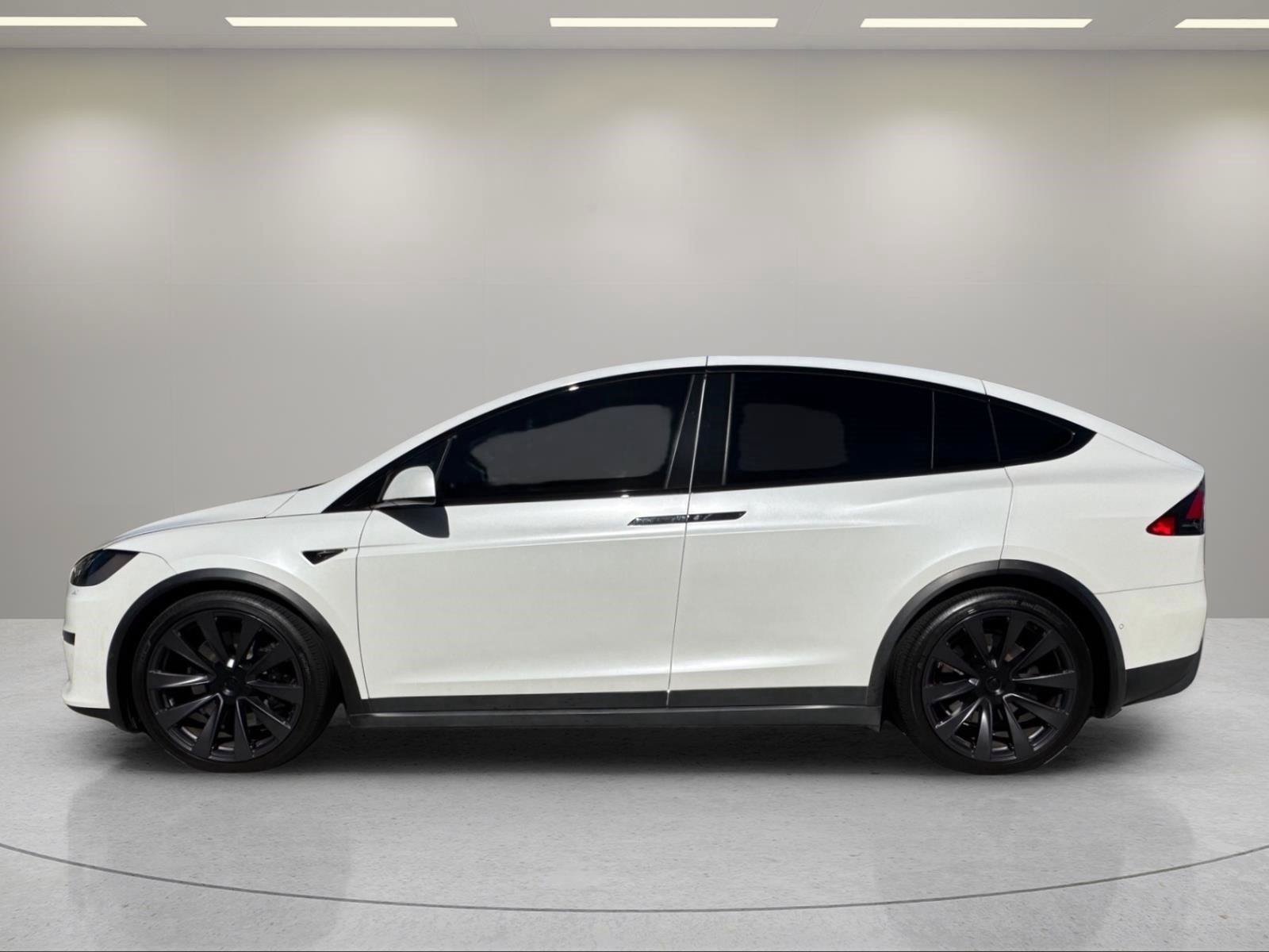 2022 Tesla Model X