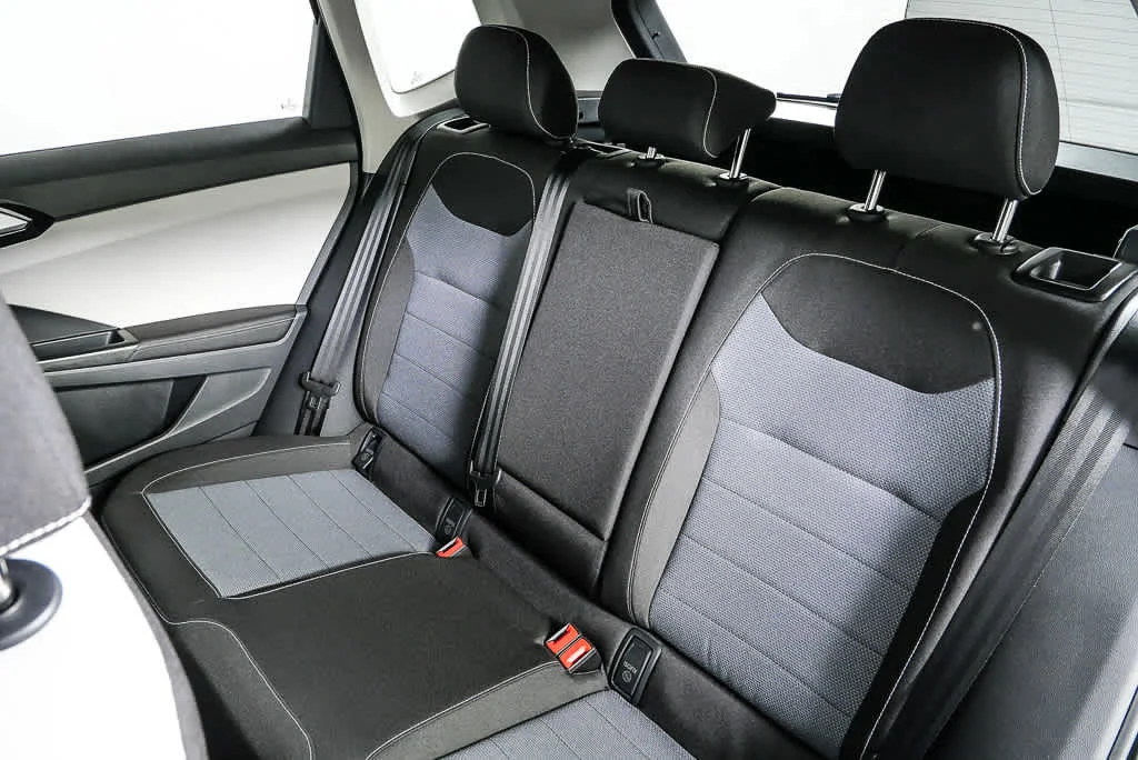 New 2026 Pure White Volkswagen S image 18