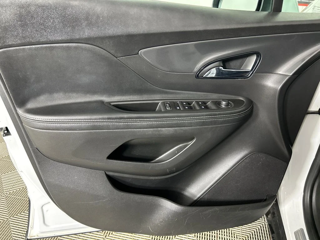 Used 2020 White Buick Preferred image 11