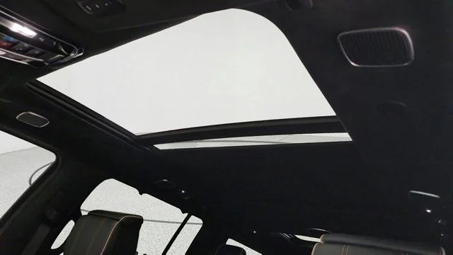 Used 2024 Bright White Clearcoat Jeep Series III image 12