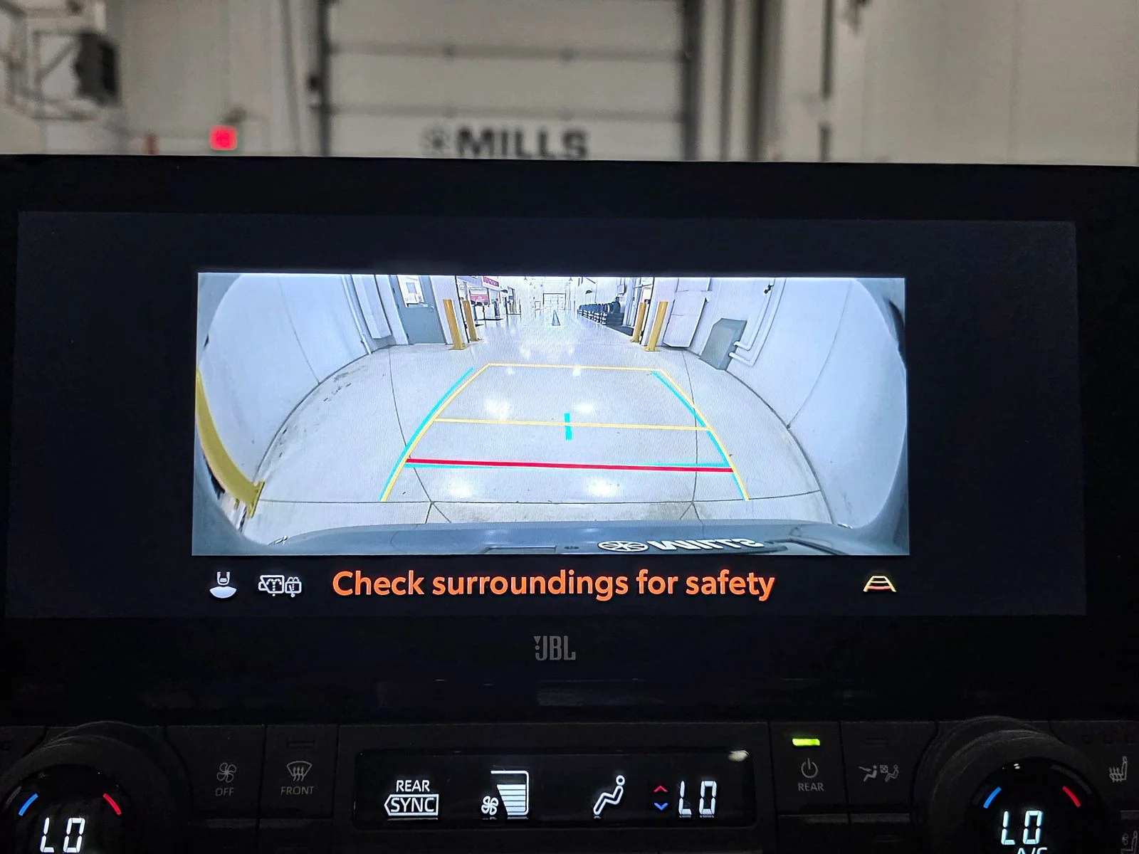 Used 2024 White Toyota Limited image 45