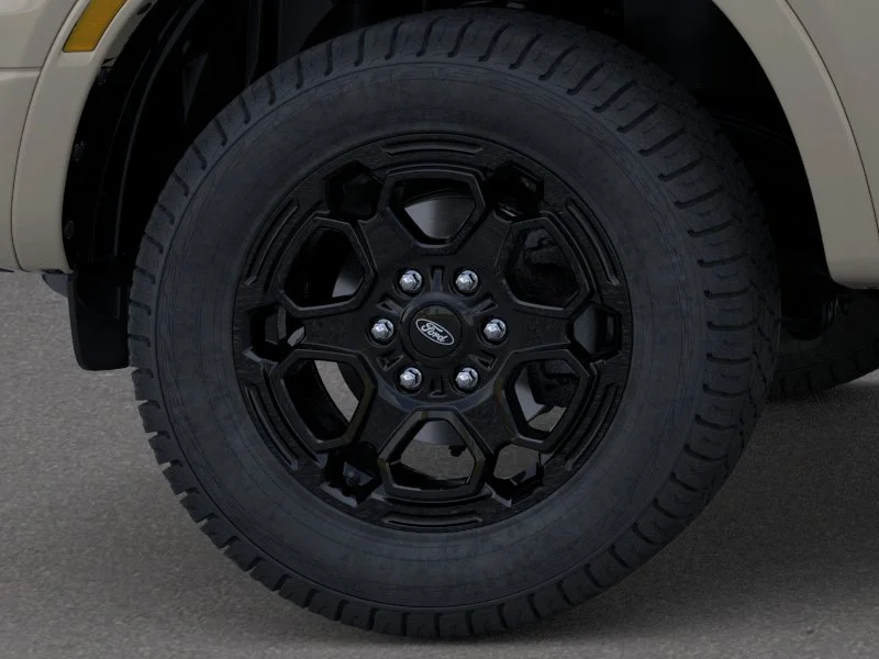 New 2026 Beige Ford XLT image 20