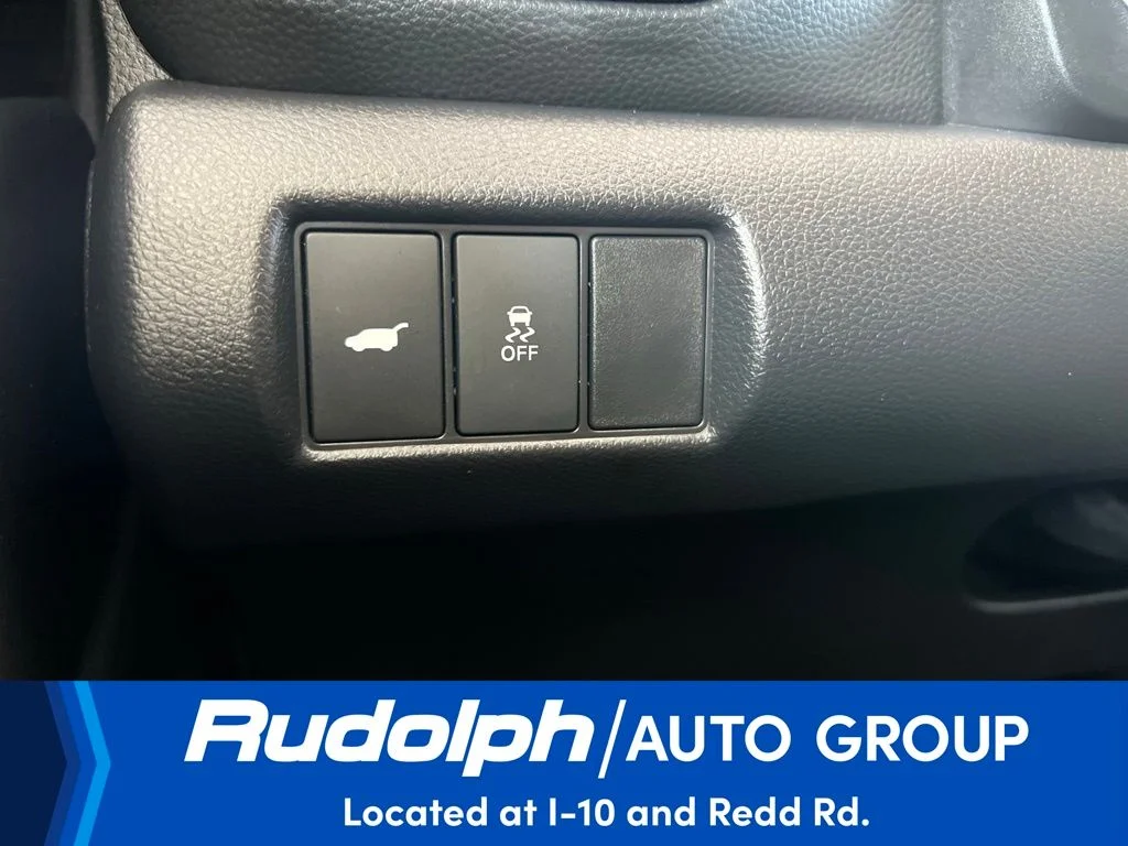 Used 2025 Modern Steel Metallic Honda 2WD EX-L image 33