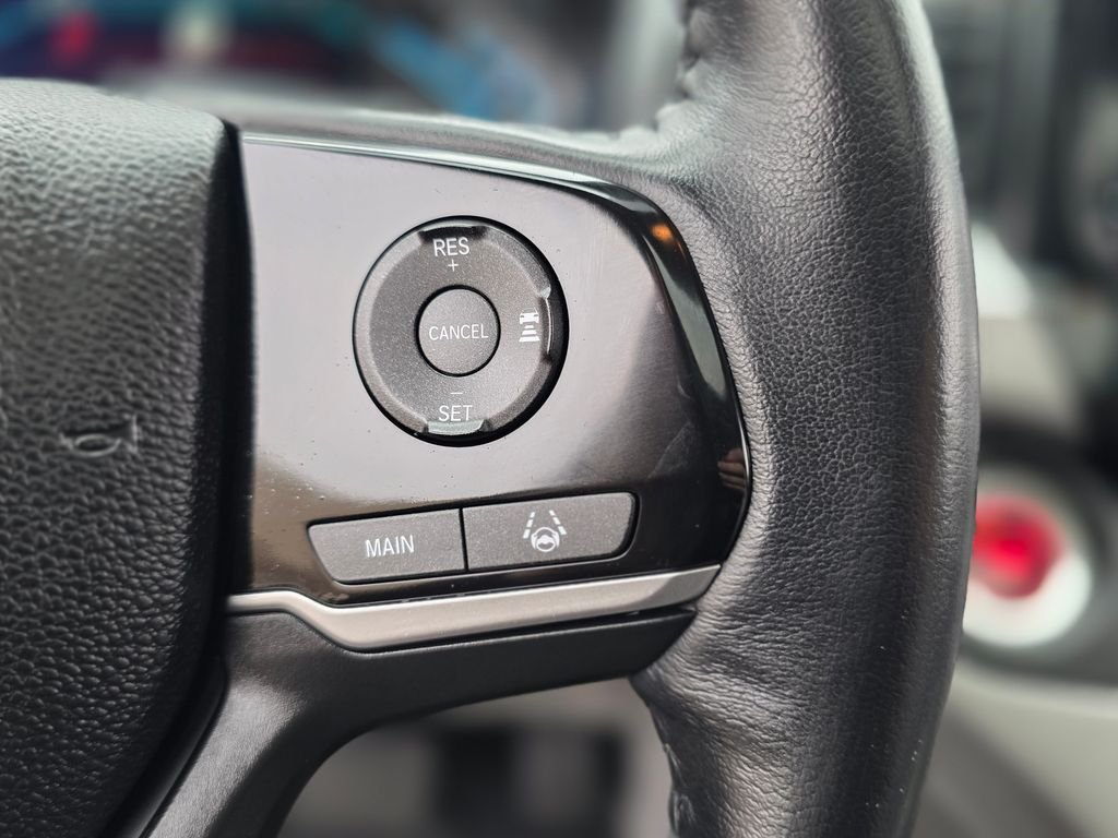 2020 Honda Odyssey EX-L - Photo 31