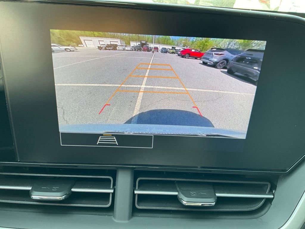 2026 Chevrolet Trax LS - Photo 20