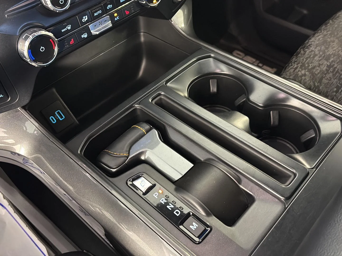 Used 2023 Agate Black Ford Tremor image 38