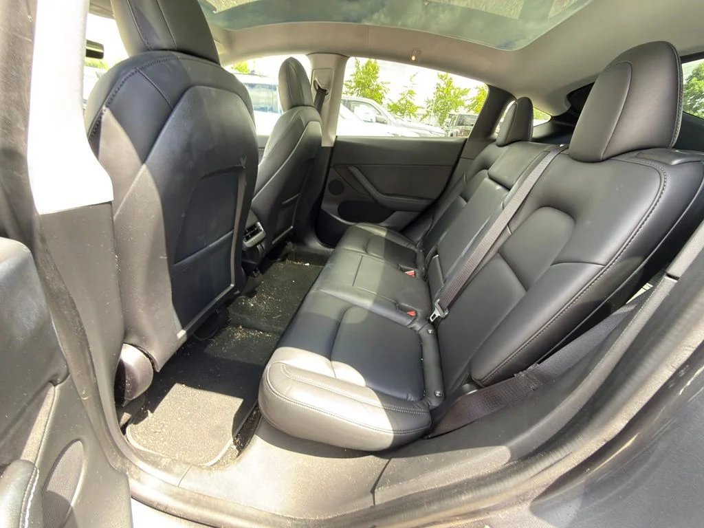 Used 2020  Tesla Long Range image 5