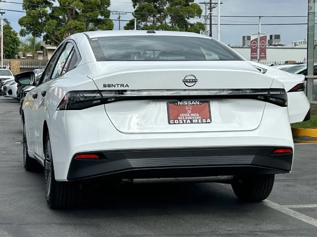 New 2026 Fresh Powder Nissan S image 3