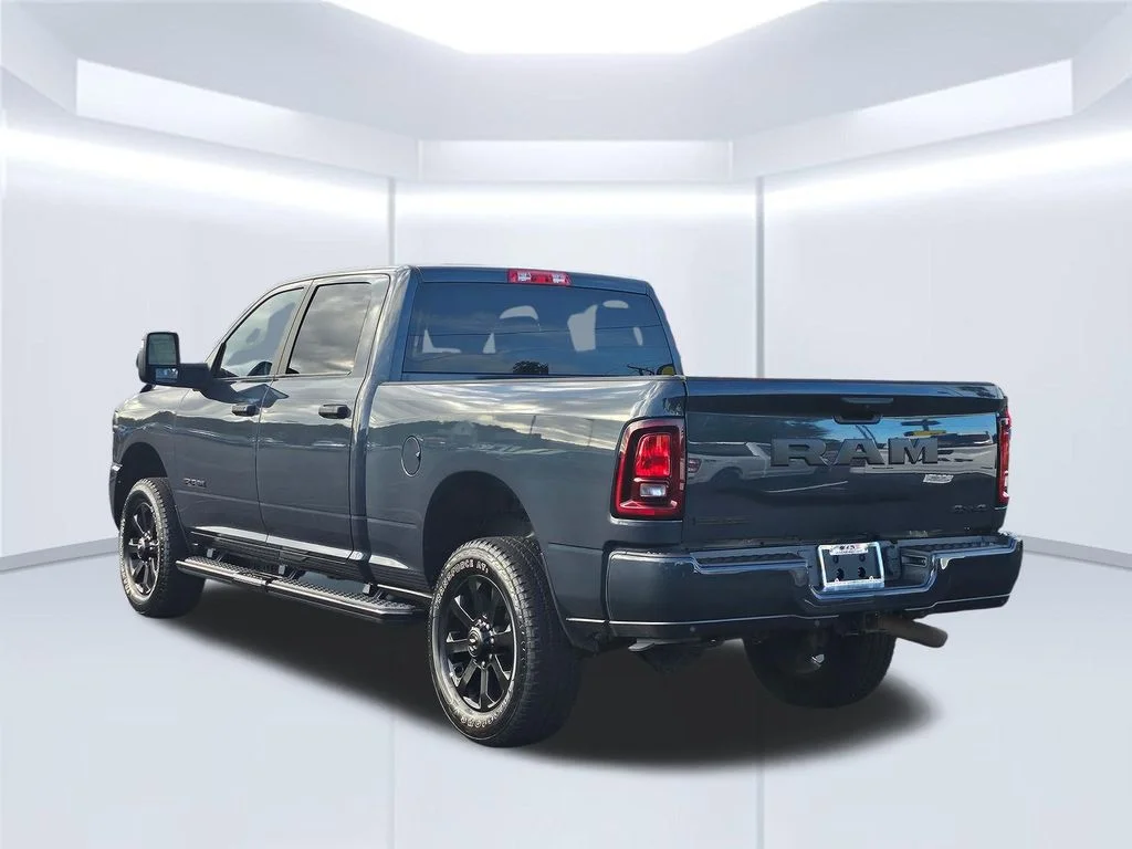 Certified Used 2025 Blue Ram Big Horn image 21