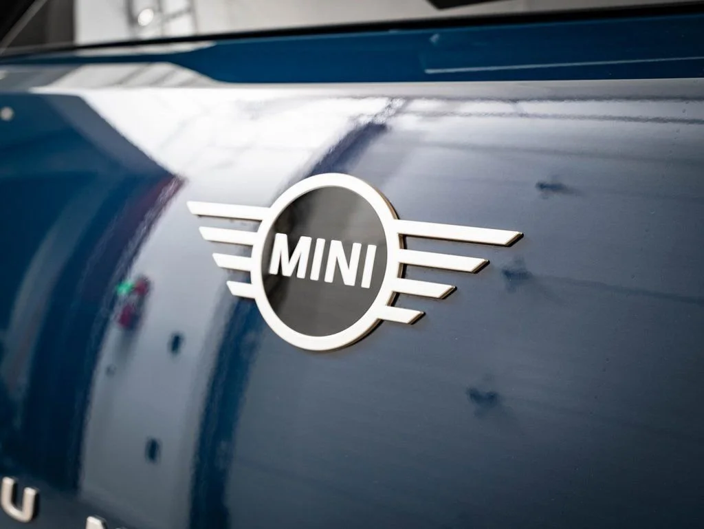 2026 MINI Countryman S - Photo 20