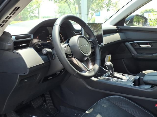 New 2026 Navy Blue Mica Mazda 2.5 S Select AWD image 14