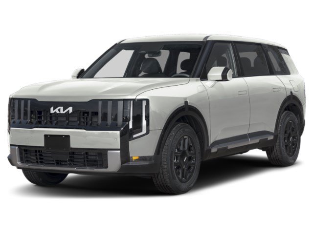 New 2027 Ivory Silver Kia S image 1