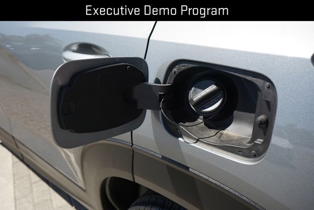 Used 2026 Gray Chevrolet RS image 14
