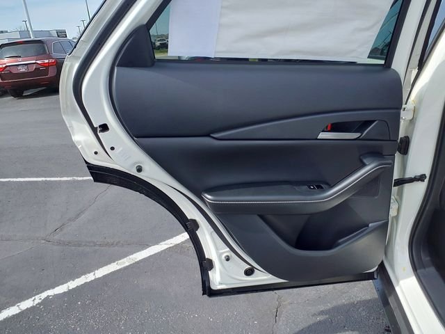 New 2026 White Mazda 2.5 S Aire Edition image 24