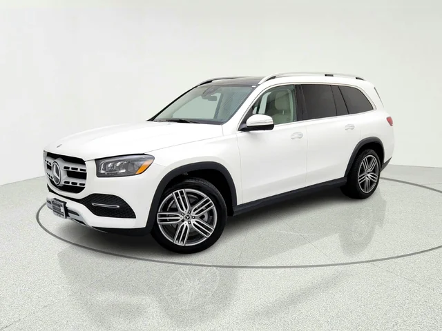 2023 Mercedes-Benz GLS GLS 450