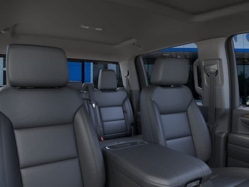 New 2026 Black Chevrolet LT DRW image 24