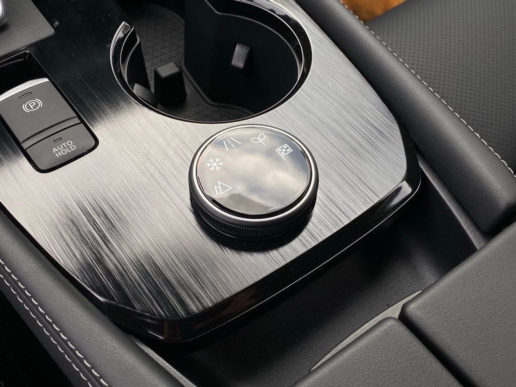 2026 Nissan Rogue Platinum - Photo 32