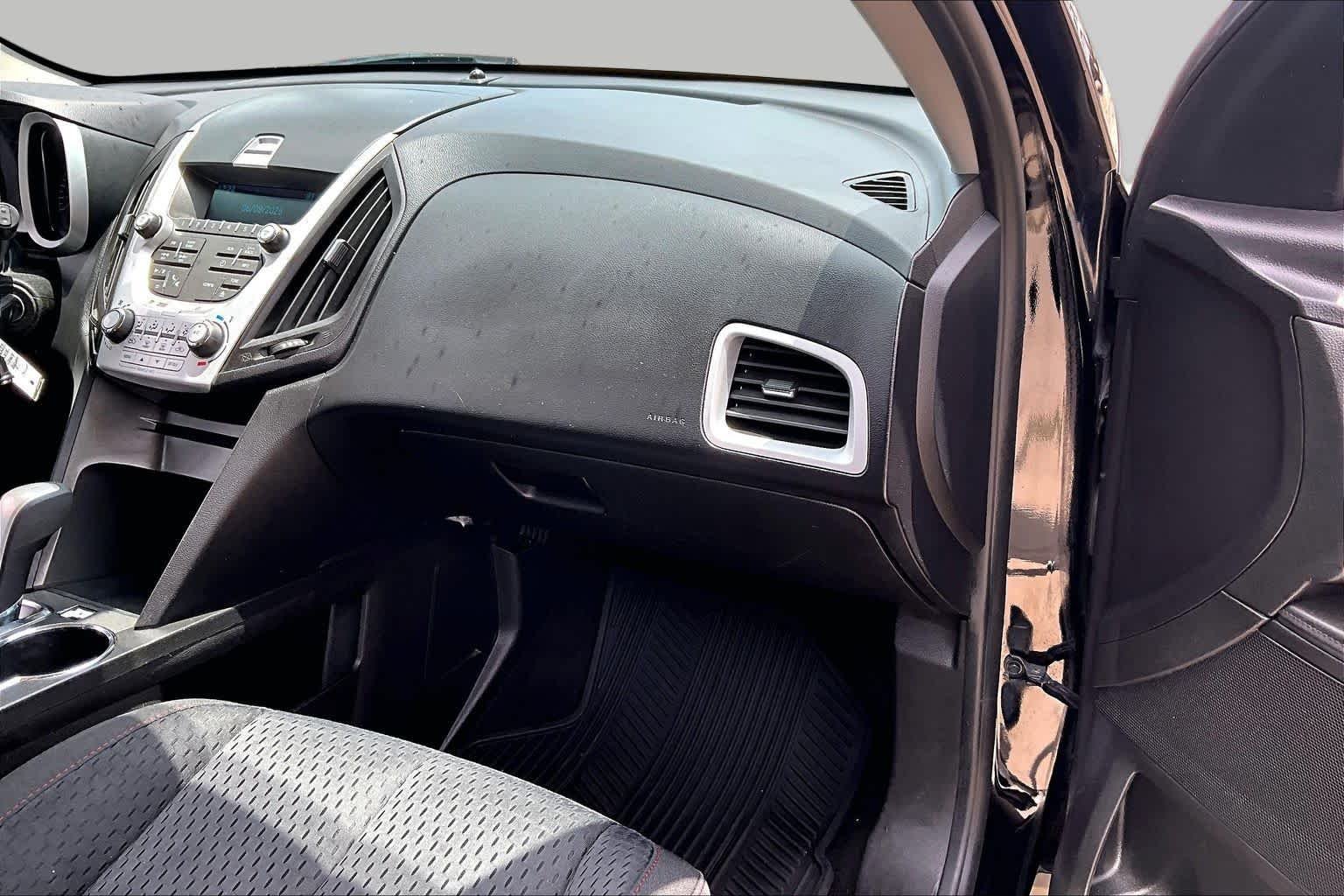 Used 2014 Black Chevrolet LS image 19