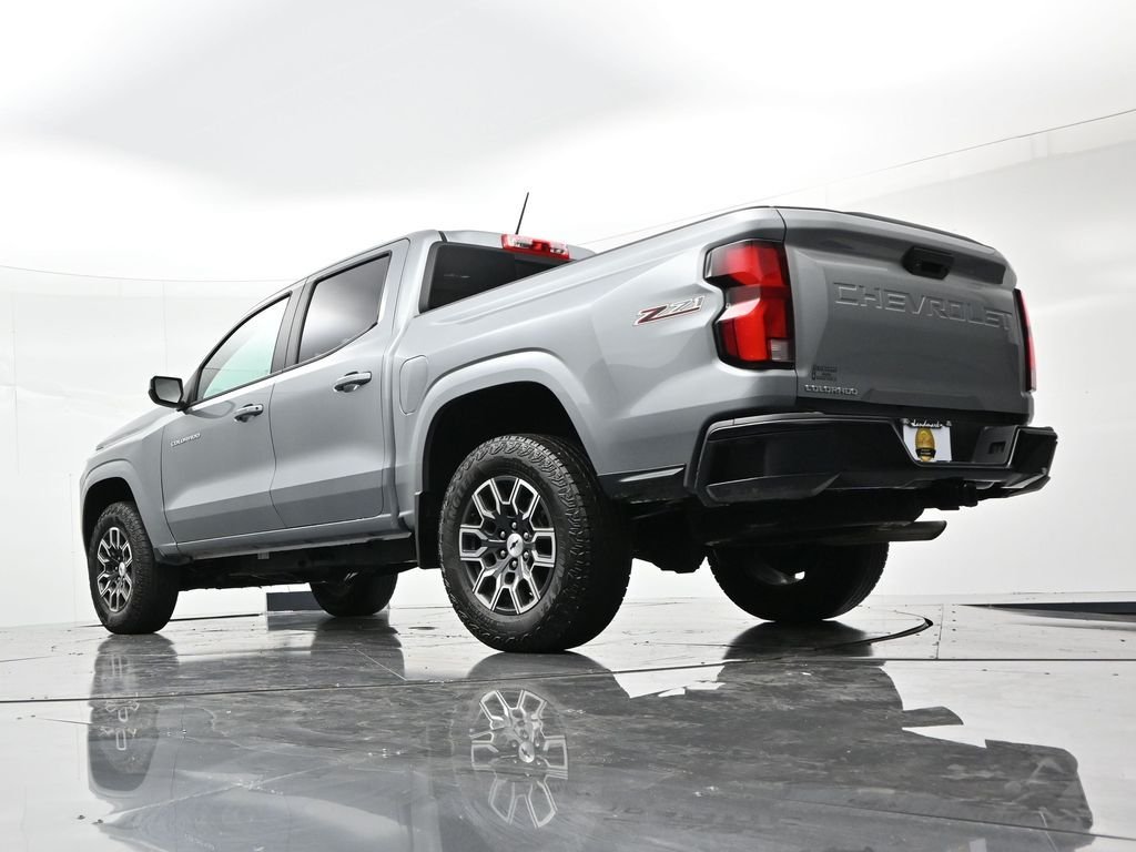 2023 Chevrolet Colorado Z71 - Photo 24