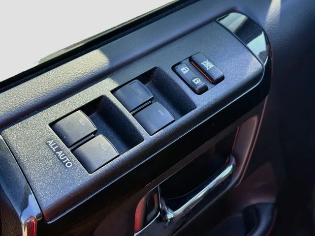 Used 2022 Black Toyota TRD Pro image 18