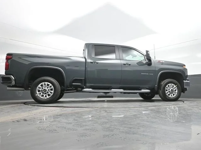 2026 Chevrolet Silverado 2500 HD LT - Photo 25