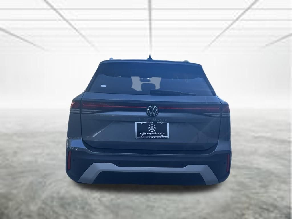 New 2026 Gray Volkswagen S image 5