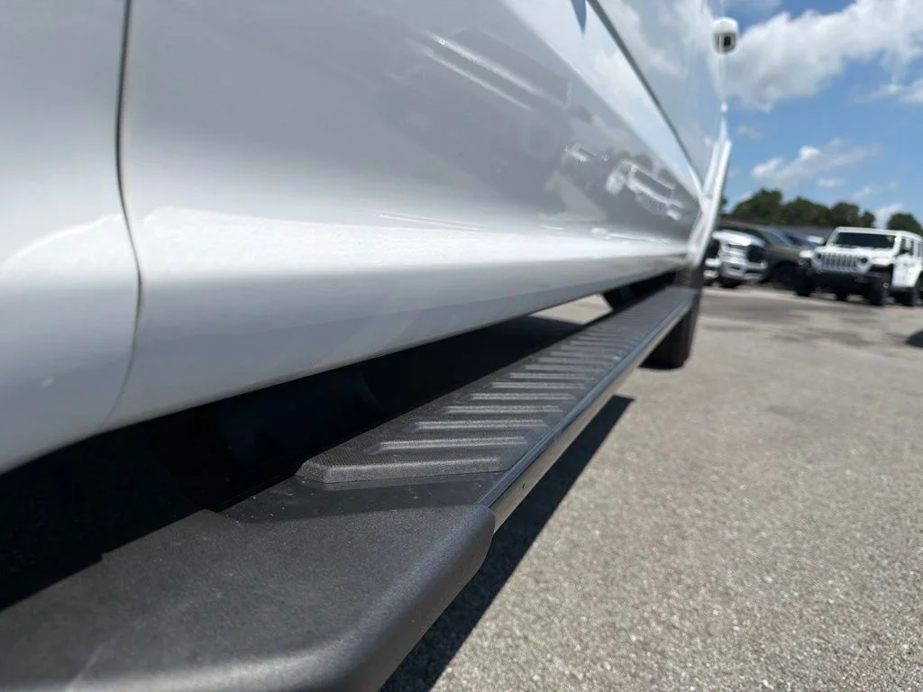 Used 2019 White Ford XLT image 15