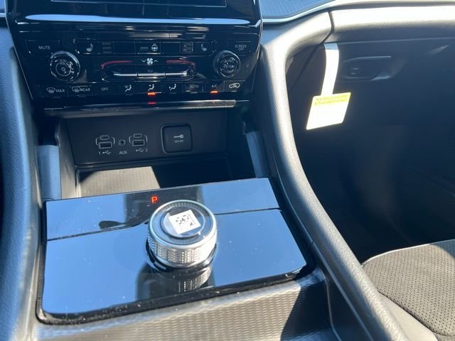 2025 Jeep Grand Cherokee Altitude - Photo 22