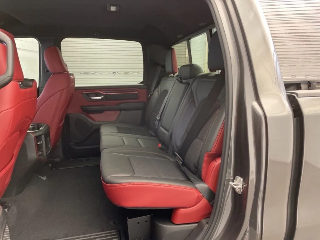 2026 RAM 1500 Rebel - Photo 20