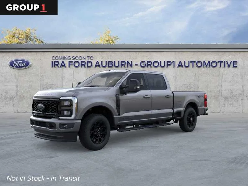 2026 Ford F-250 XLT 4x4 Crew Cab 6-3/4' Box's photo