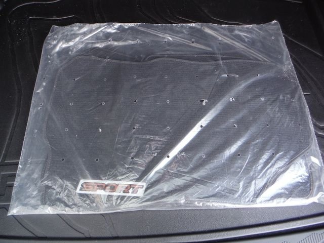 Certified Used 2026 Black Subaru Sport image 44