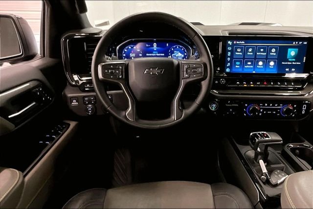 2025 Chevrolet Silverado 1500 ZR2 - Photo 6