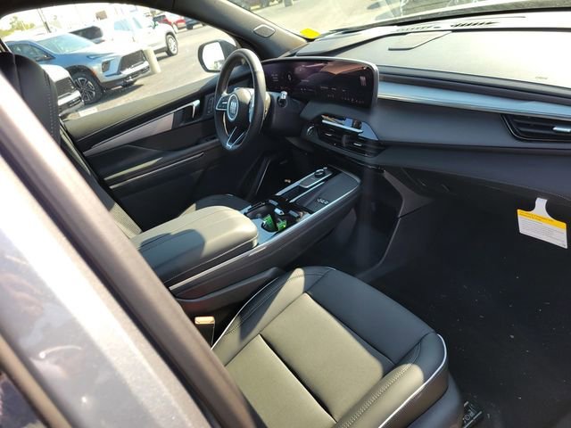 2026 Buick Enclave Preferred - Photo 21