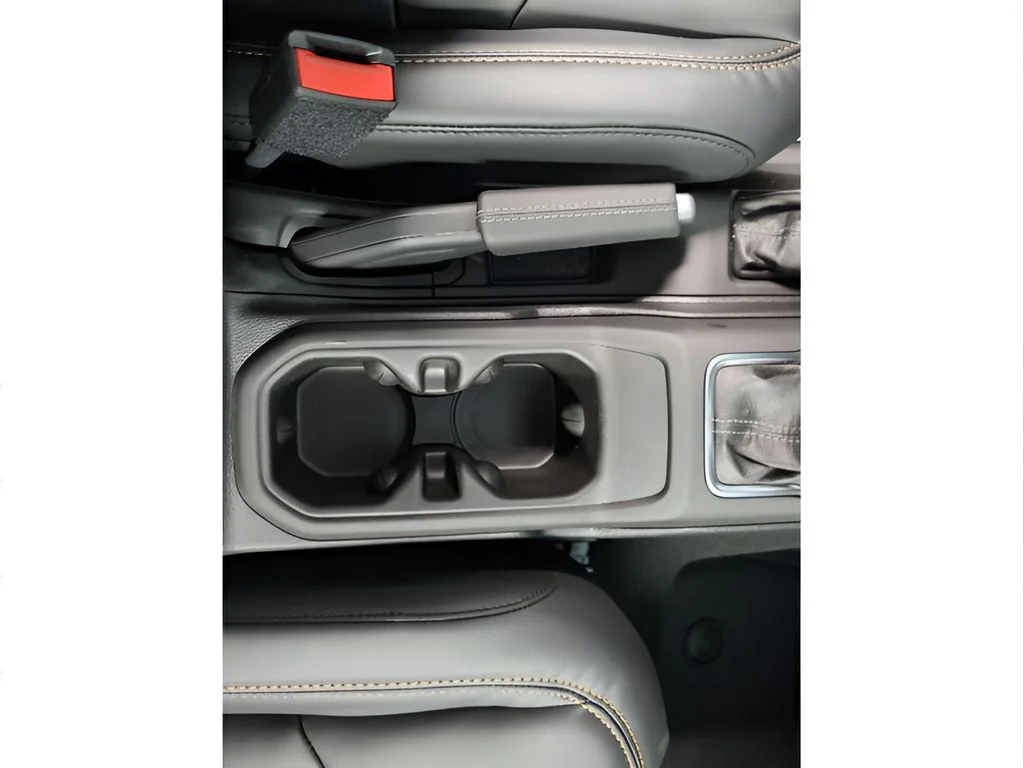 2025 Jeep Wrangler 4-Door Rubicon 392 Final Edition - Photo 15