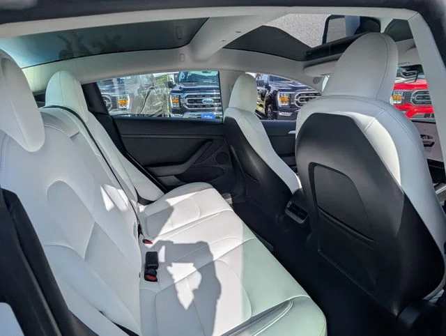 2023 Tesla Model 3 Base - Photo 12