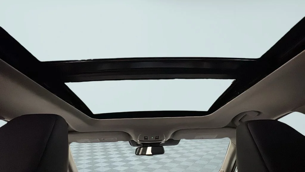 New 2026 Gray Nissan SL image 13