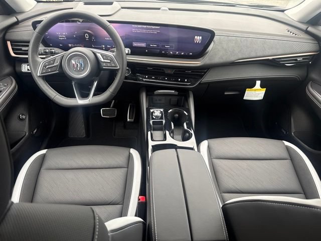 2026 Buick Envision Sport Touring - Photo 23