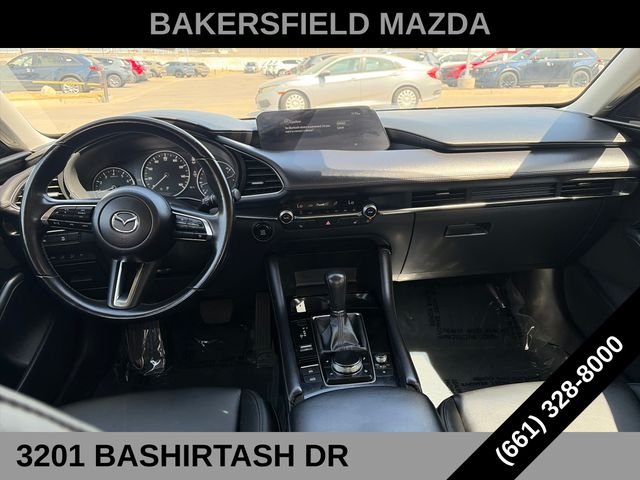 Used 2025 White Mazda 2.5 S Preferred Package image 12