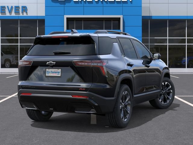 2027 Chevrolet Equinox RS - Photo 5