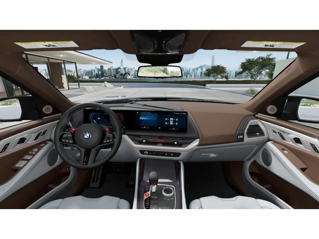 New 2026 Black Sapphire Metallic BMW Label image 10