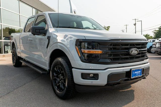 New 2026 Avalanche Ford XLT image 4