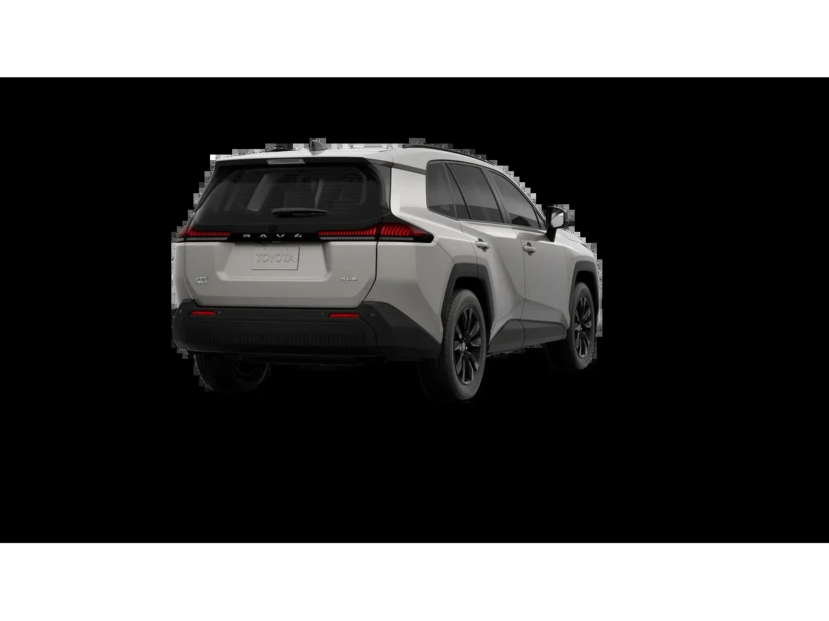 New 2026 Meteor Shower Toyota XLE Premium image 9