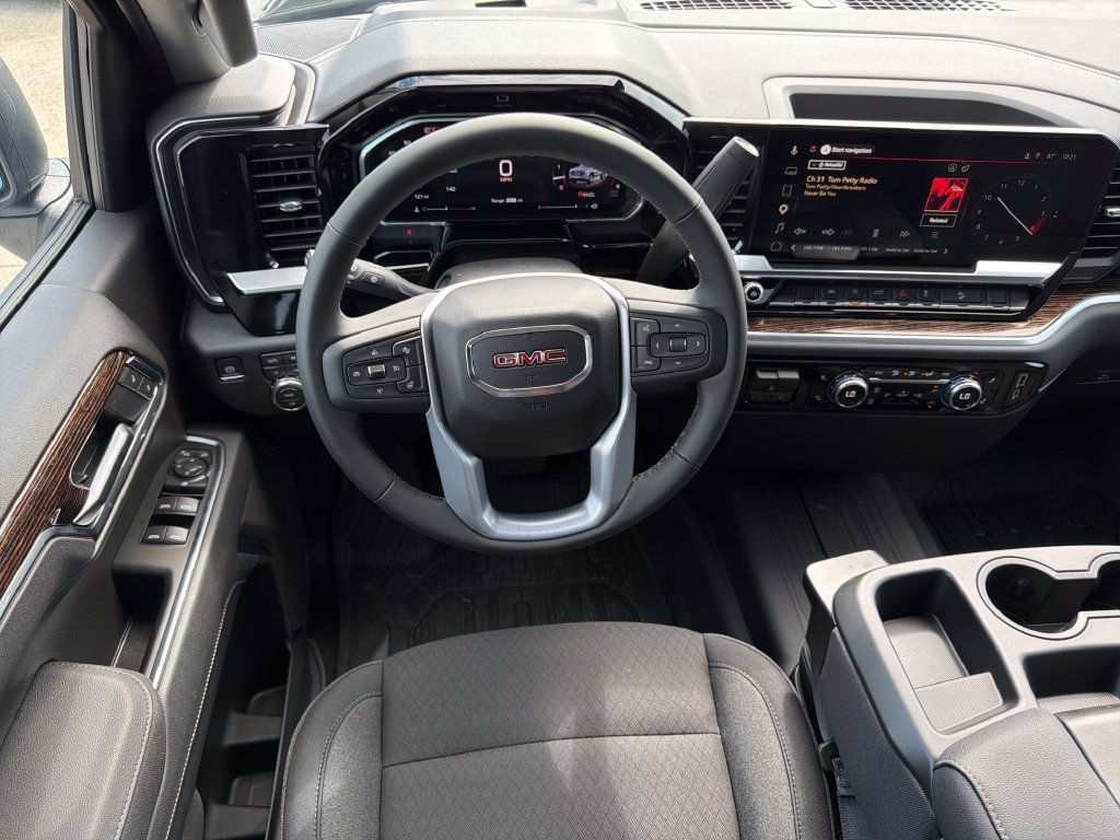 2026 GMC Sierra 1500 Elevation - Photo 16
