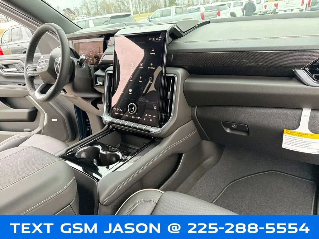 2026 GMC Yukon Elevation - Photo 43