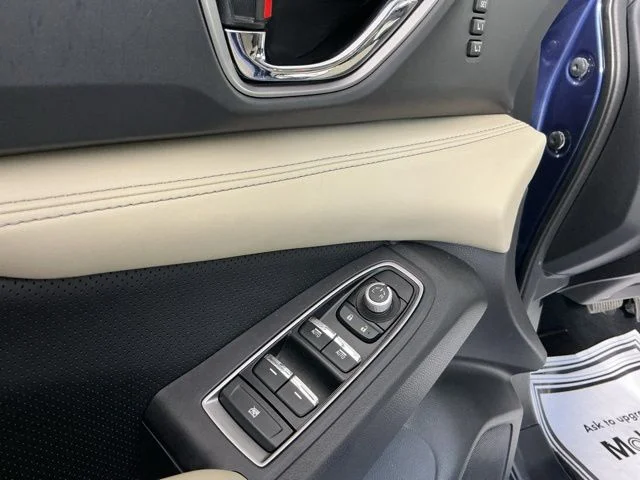 Used 2019 Blue Subaru Limited image 17