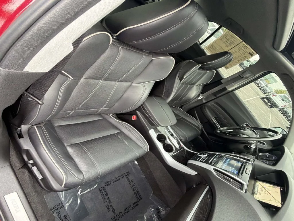 Used 2019  Acura 3.5L Technology Pkg image 30