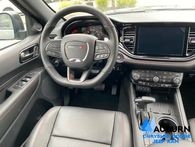 New 2026 Destroyer Gray Clearcoat Dodge GT PLUS image 29