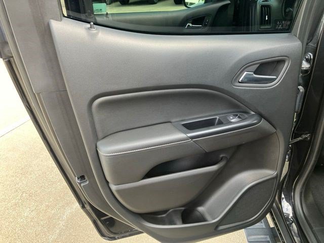 Certified Used 2020 Carbon Black Metallic GMC 4WD Denali image 21