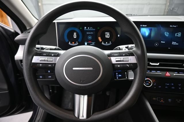 Used 2024 Blue Hyundai SEL image 31