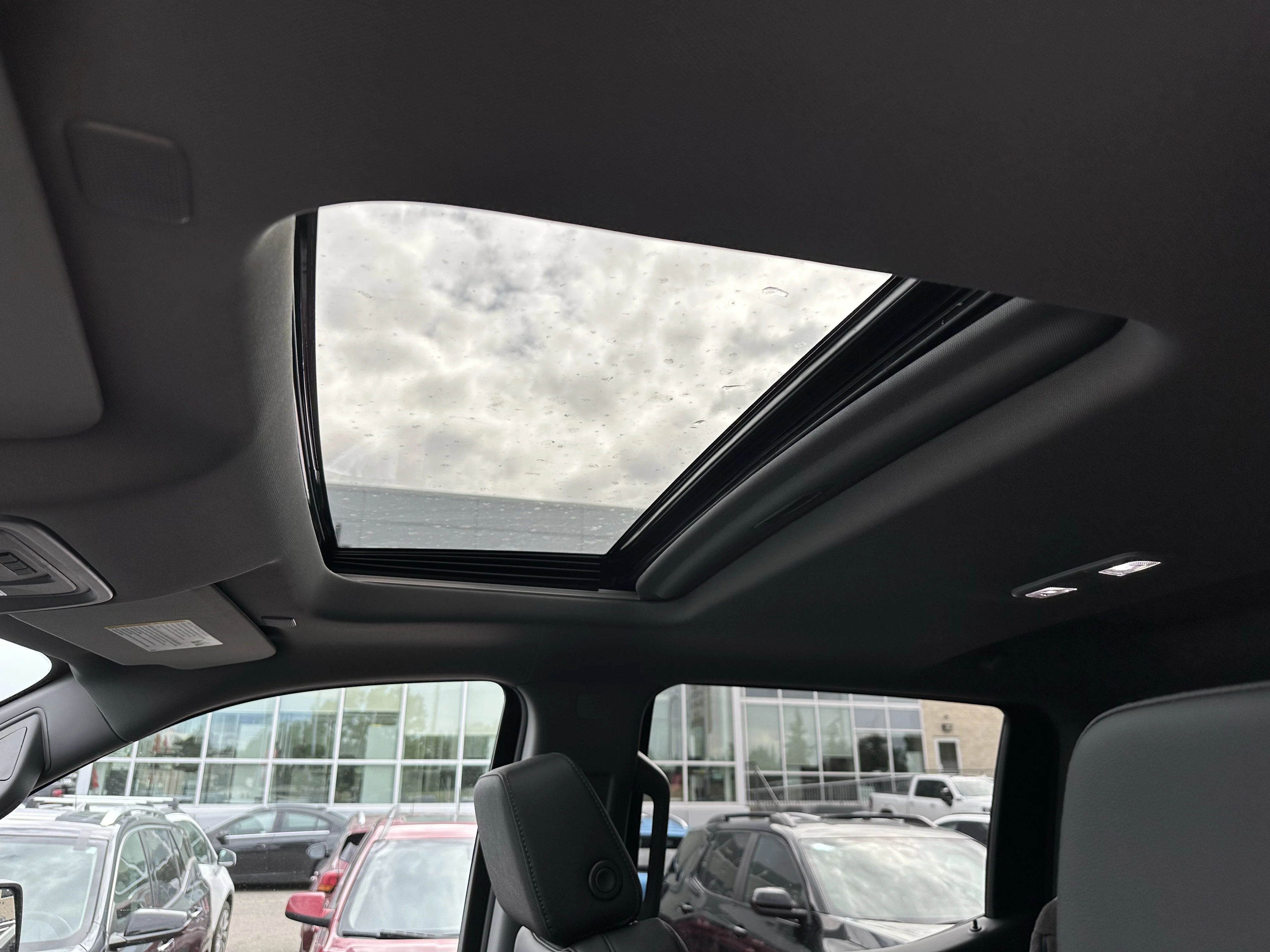 New 2026 Black Chevrolet LT Trail Boss image 18